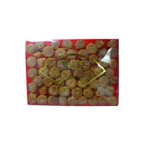  (F840)Japanese Dried Scallops Medium 1LB Health 