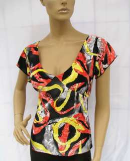 color materials 95 % polyester 5 % spandex measurements bust 38 5 