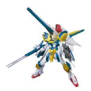  Robot Damashii V2 Assault Buster Gundam Toys & Games