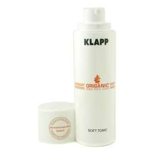  Klapp ( GK Cosmetics ) Origanic High Tech Care Soft Tonic 