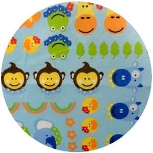  Kawaii from Hawaii, Happy Faces Blue Toys & Games