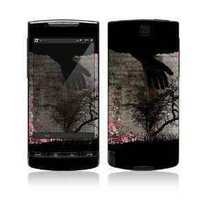  Savor Protective Skin Cover Decal Sticker for HTC Pure 
