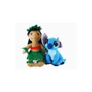  Lilo And Stitch Plush Set   Disney Lilo And Stitch Stuffed 