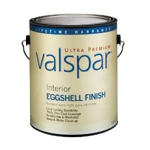   Premium Gallon Interior Eggshell Finish Standard Paint 007.0026761.007