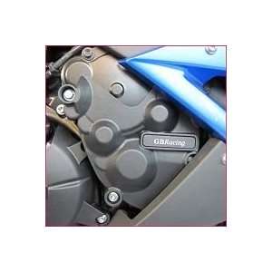  07 08 KAWASAKI ZX6R GB RACING PULSE COVER Automotive