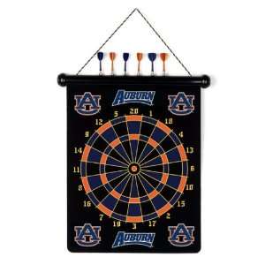   Tigers NCAA Officially Licensed Dartboard Backboard by Frenzy Sports