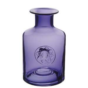  Dartington Anemone Bottle 