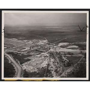  Santee Dam,South Carolina,SC,1941