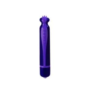  Micro touch massager   purple