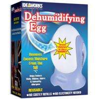 Dehumidifying/Dehumidifier Damp Moisture Absorbing Egg 017874002665 