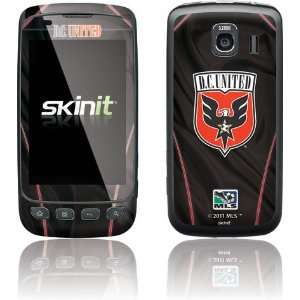  DC United Jersey skin for LG Optimus S LS670 Electronics