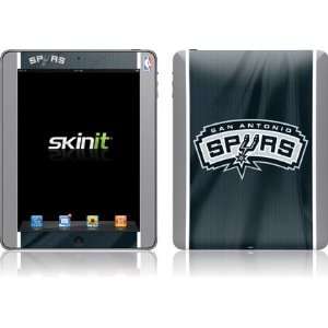  San Antonio Spurs skin for Apple iPad