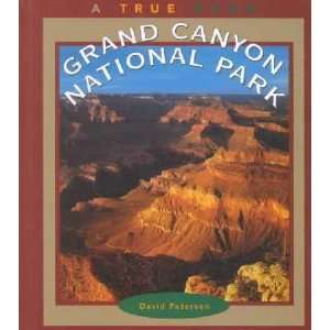  Grand Canyon National Park David Petersen Books