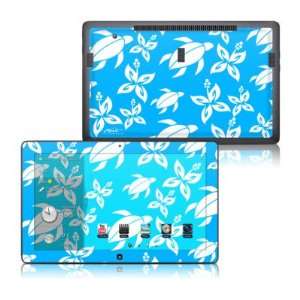   Design Protective Decal Skin Sticker for Samsung Series 7 Slate Tablet