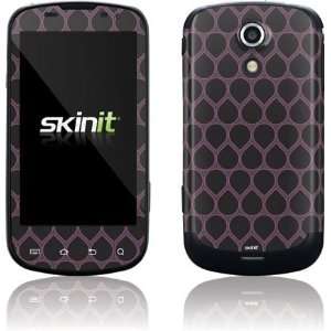    Teardrops Pink skin for Samsung Epic 4G   Sprint Electronics