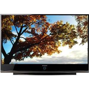 Samsung HL61A750 61 Widescreen DLP HDTV Electronics