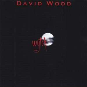  CD Wytch by David Wood 