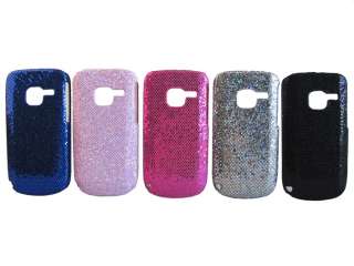 NOKIA C3 Uniqe Design Shinning Glittery Cover for Nokia C3 Back Cover 