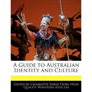  Identity and Culture (9781276202596) Charlotte Adele Books