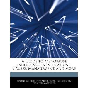   Causes, Management, and more (9781276159173) Charlotte Adele Books