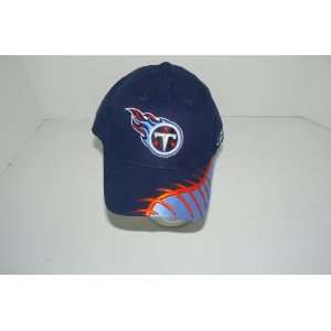    NFL Tennessee Titans The Grip Baseball Hat
