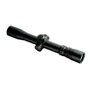   NXS 2.5 10 x 32 Rifle Scope with ZeroStop