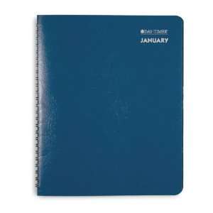  Day Timer Coastlines Weekly Planner, 6.875 x 8.75 Inches 