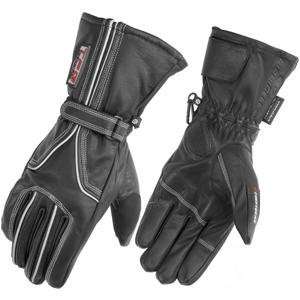  Firstgear Odyssey Gloves   Medium/Black Automotive