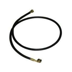  Samar #5000P6 /8x6 Elbow Wash Hose