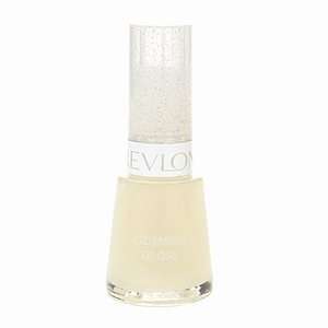  Revlon Glimmer Gloss Nail Enamel #625 Pina Colada Pop 