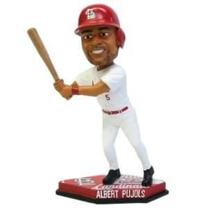  St. Louis Cardinals Albert Pujols Forever Collectibles 