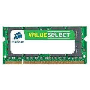  SODIMM DDR3 1066MHz (Catalog Category Memory (RAM) / RAM  SODIMM DDR3