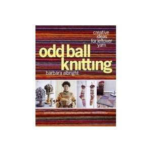   Ball Knitting Creative Ideas for Le Barbara Albright