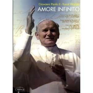  Alfred 52 ML2908 Amore Infinito Giovanni Paolo II 