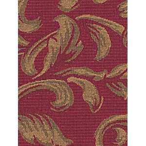  Bequest Cardinal by Robert Allen Contract Fabric