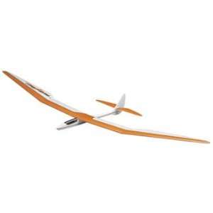     Dynaflite Bird Of Time Sailplane ARF (R/C Airplanes) Toys & Games