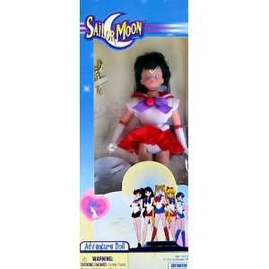  Sailor Mars Adventure Doll 6 Toys & Games