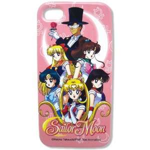 Sailor Moon Iphone 4 Case