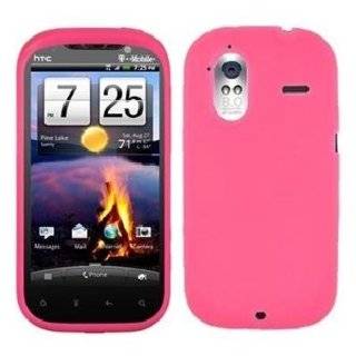   for HTC AMAZE 4G / RUBY (T MOBILE) ACCESSORY   SOGA WIRELESS [SWB309