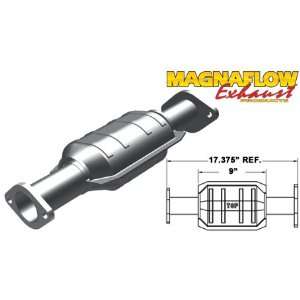  Magnaflow CA Catalytic Converter, 36700 Automotive