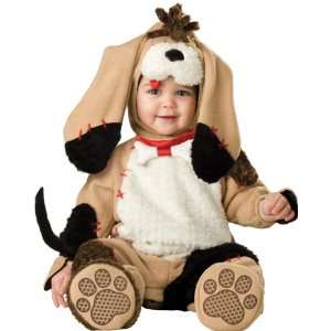  Infant Precious Puppy Costume (Size1218M) Toys & Games
