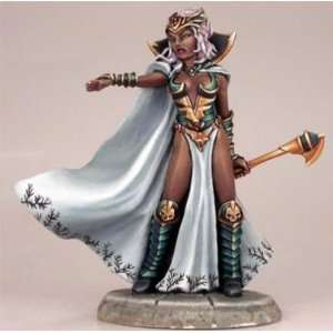  Visions in Fantasy Evil Sorceress (1) Toys & Games