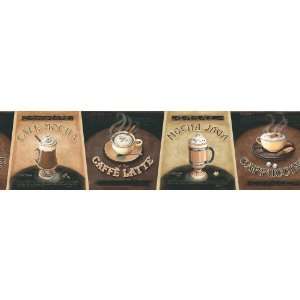  Decorate By Color BC1581504 Neutral Specialty Coffee 