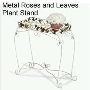 Decorative Plant Stand 