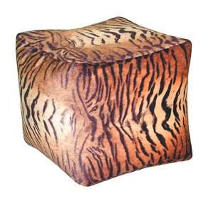  Elite Cube Tuffet Animal Furniture & Decor