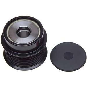  ACDelco 37025P Professional Decoupler Pulley Automotive