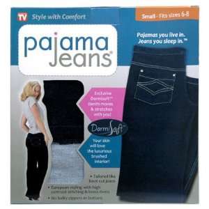  Pajama Jeans   Small Toys & Games