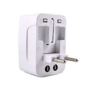  Anker Universal Travel Power Plug Adapter for Most 