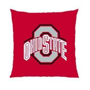  Ohio State University Pillow Electronics