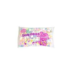 Necco Candy Conversation Egg10oz   12 Grocery & Gourmet Food